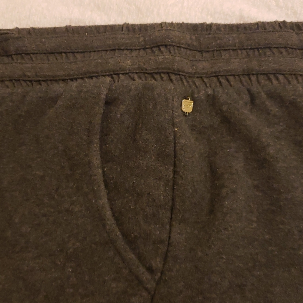 Fabletics Gray Sweatpants - image 4